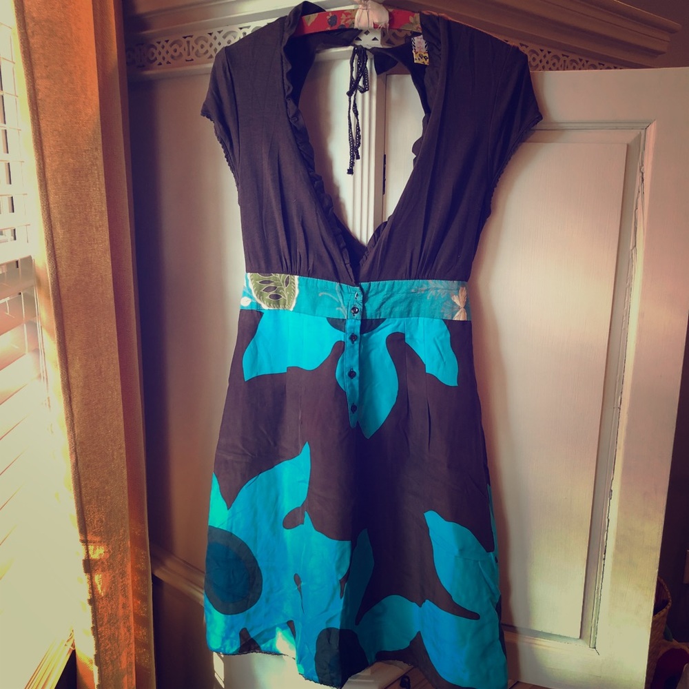 Free People dress